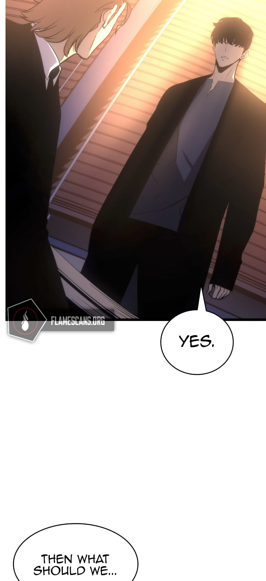 Solo Leveling, Chapter 168 image 80